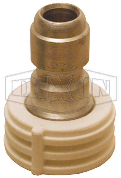 Quick Connect Spray Nozzle